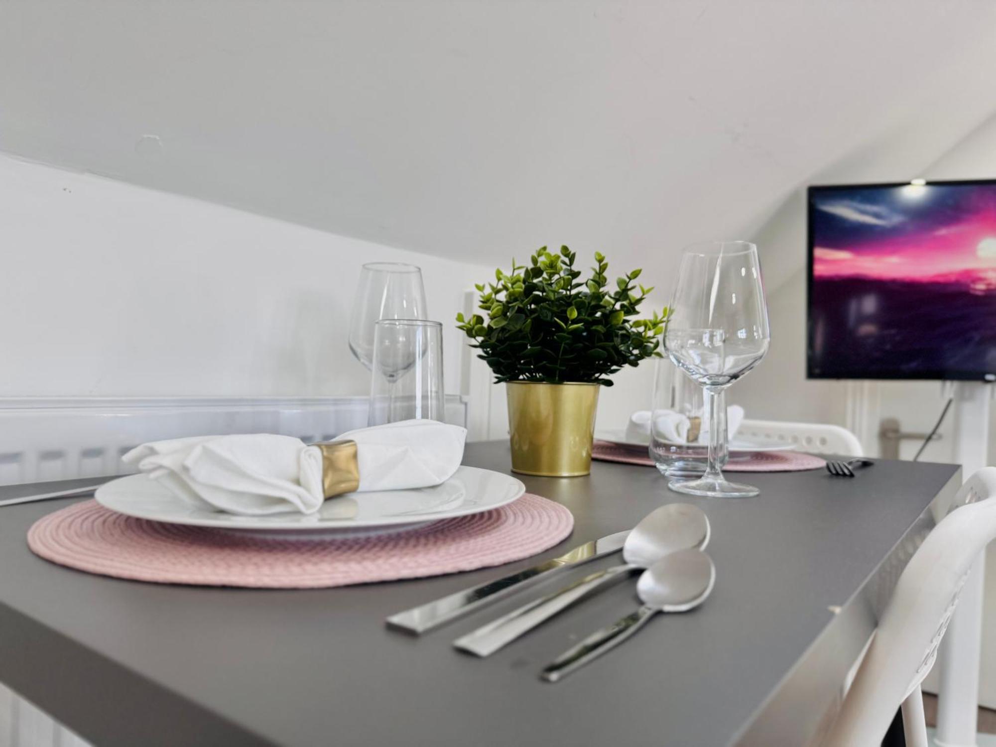 Bright Studio Loft 30Min To Central Londres Exterior foto